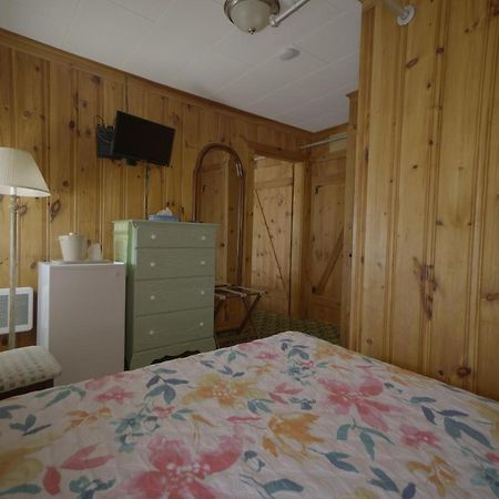 Betty Doon Hotel Оганкит Экстерьер фото