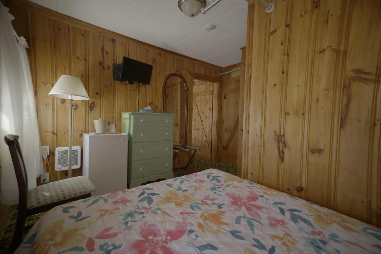 Betty Doon Hotel Оганкит Экстерьер фото