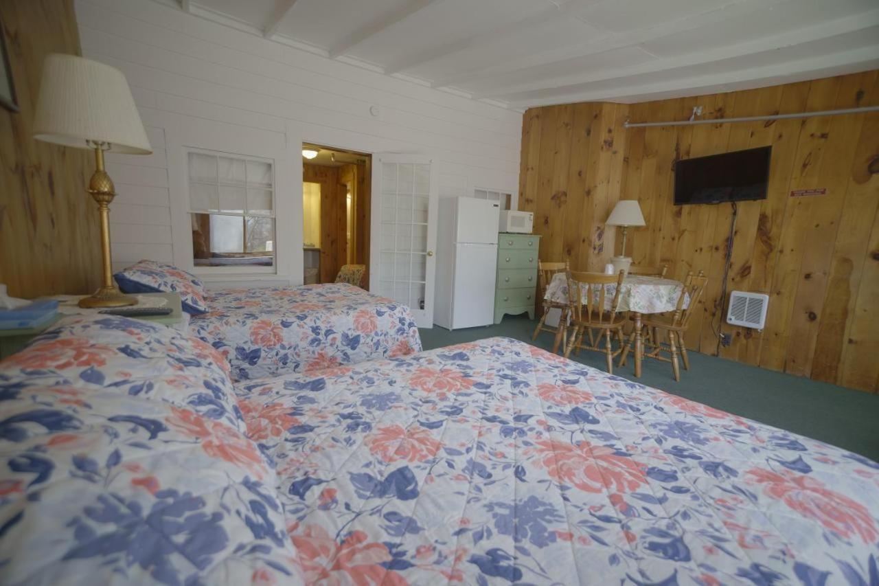 Betty Doon Hotel Оганкит Экстерьер фото