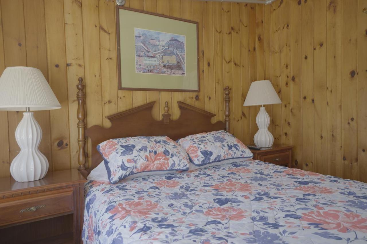 Betty Doon Hotel Оганкит Экстерьер фото