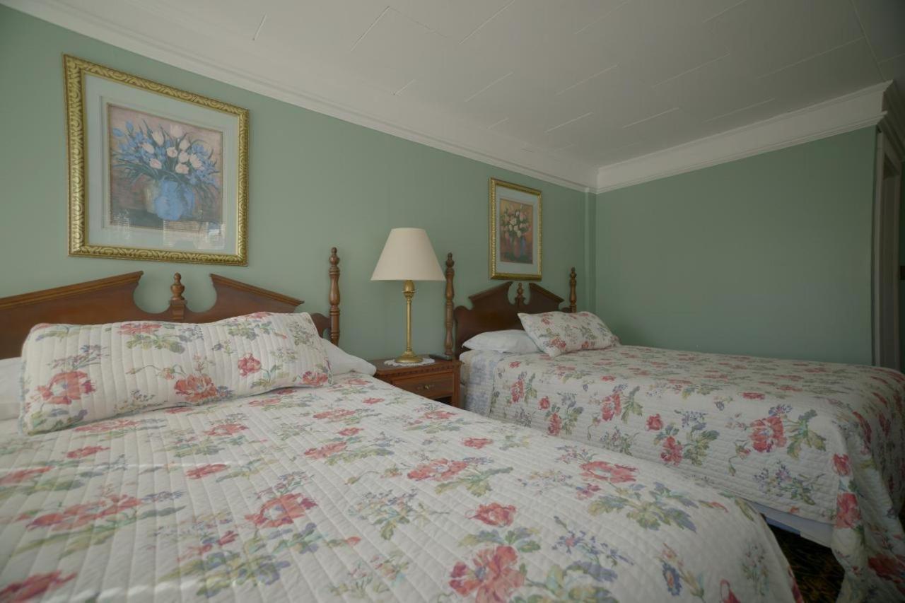 Betty Doon Hotel Оганкит Экстерьер фото