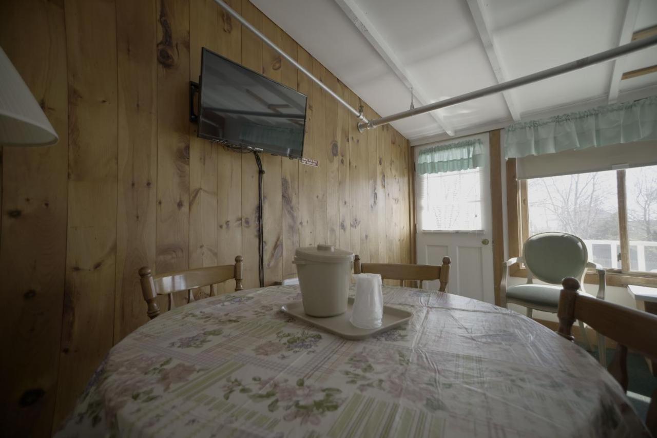 Betty Doon Hotel Оганкит Экстерьер фото
