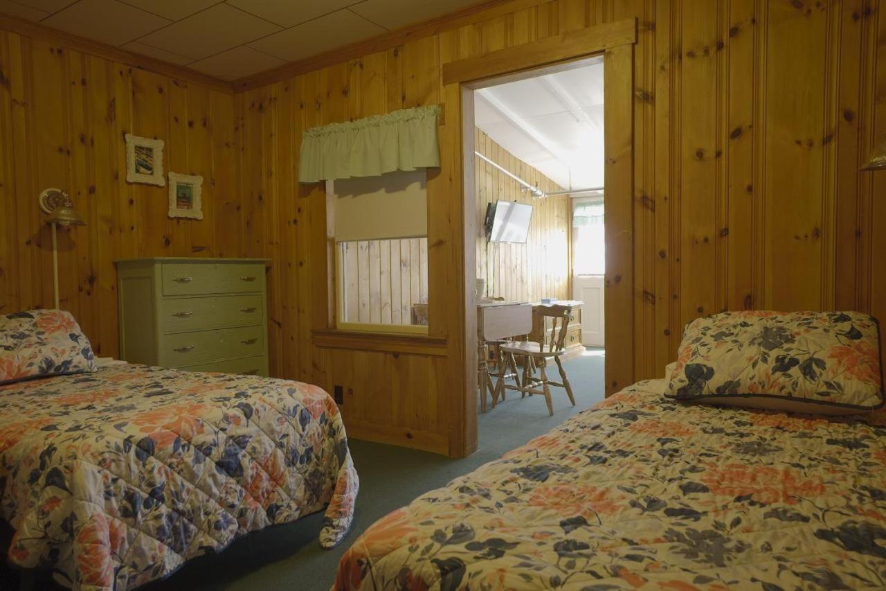 Betty Doon Hotel Оганкит Экстерьер фото