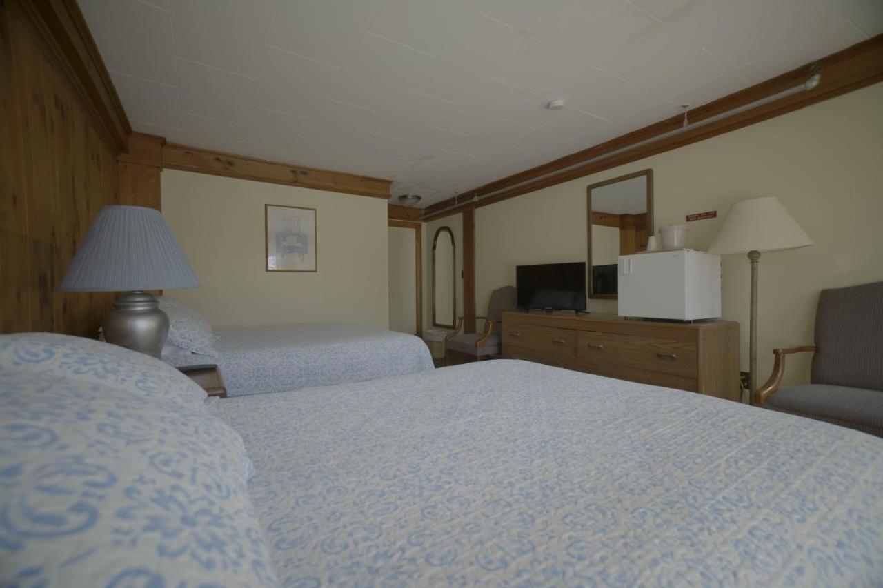Betty Doon Hotel Оганкит Экстерьер фото