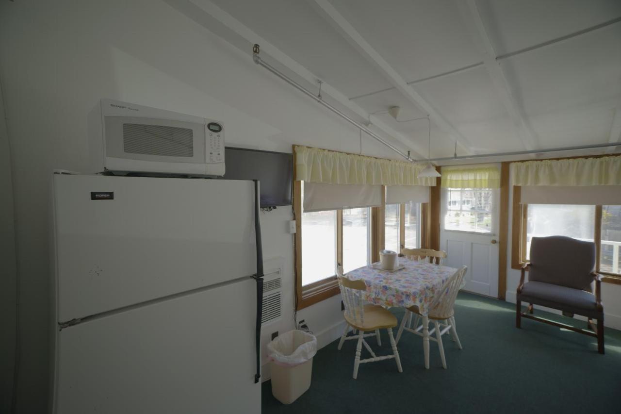 Betty Doon Hotel Оганкит Экстерьер фото