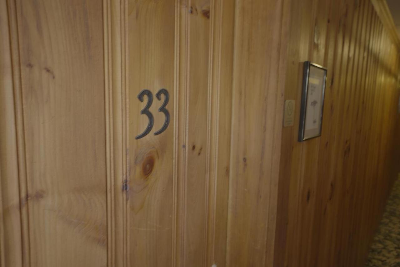 Betty Doon Hotel Оганкит Экстерьер фото