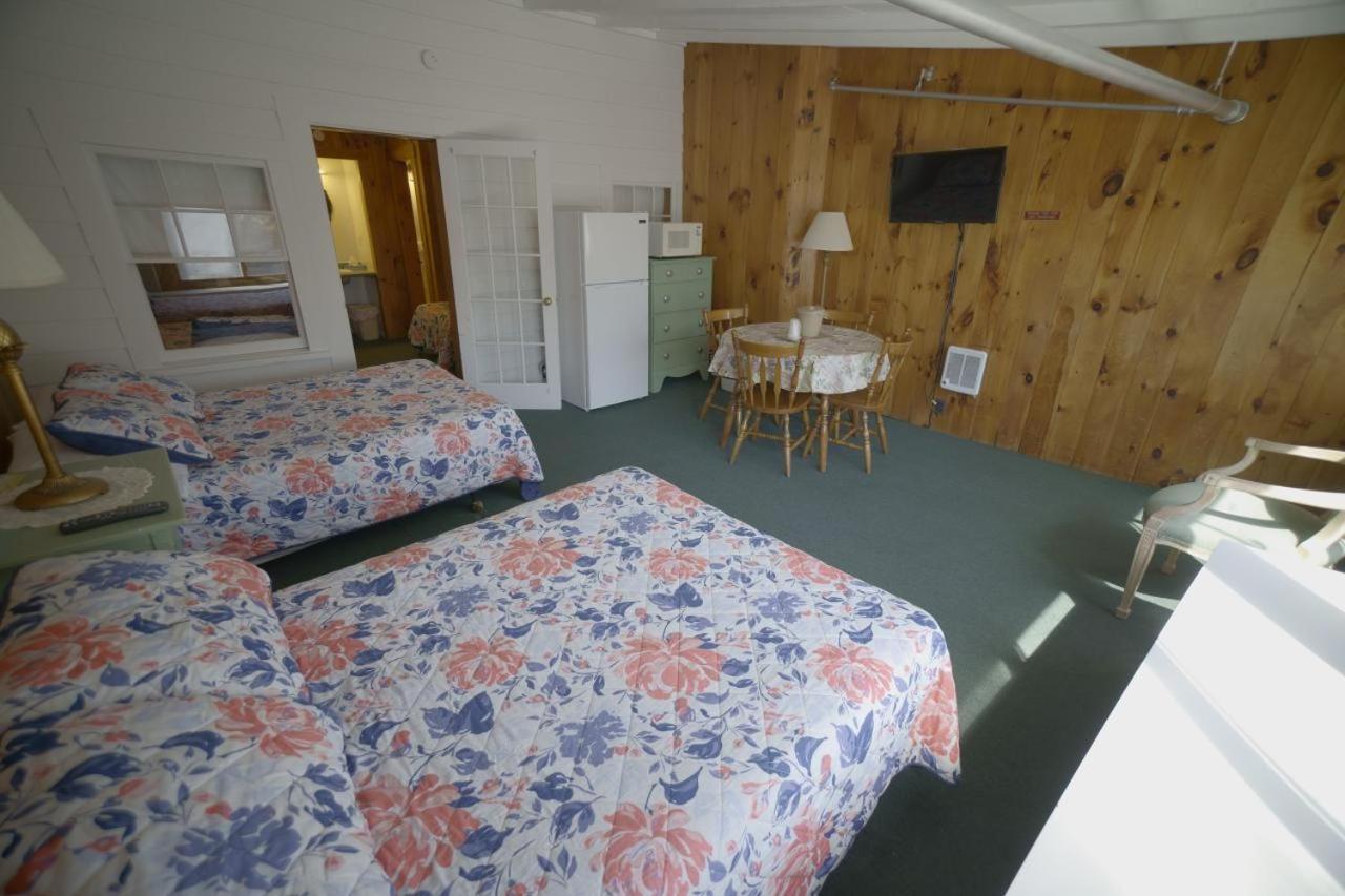 Betty Doon Hotel Оганкит Экстерьер фото