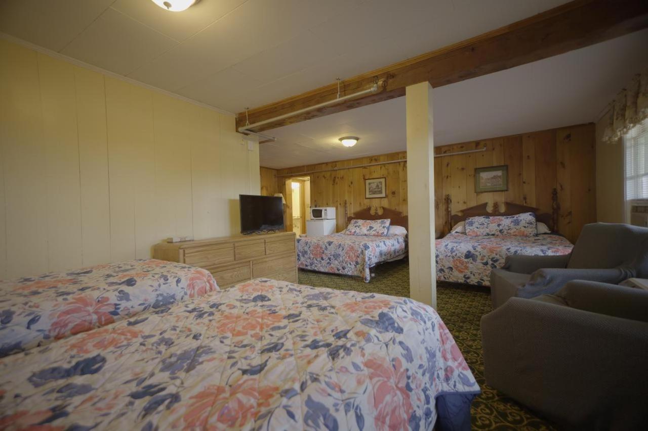 Betty Doon Hotel Оганкит Экстерьер фото