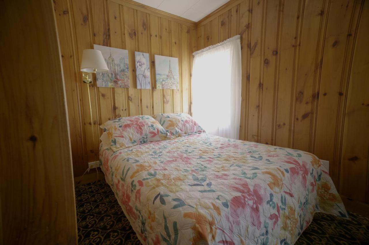 Betty Doon Hotel Оганкит Экстерьер фото