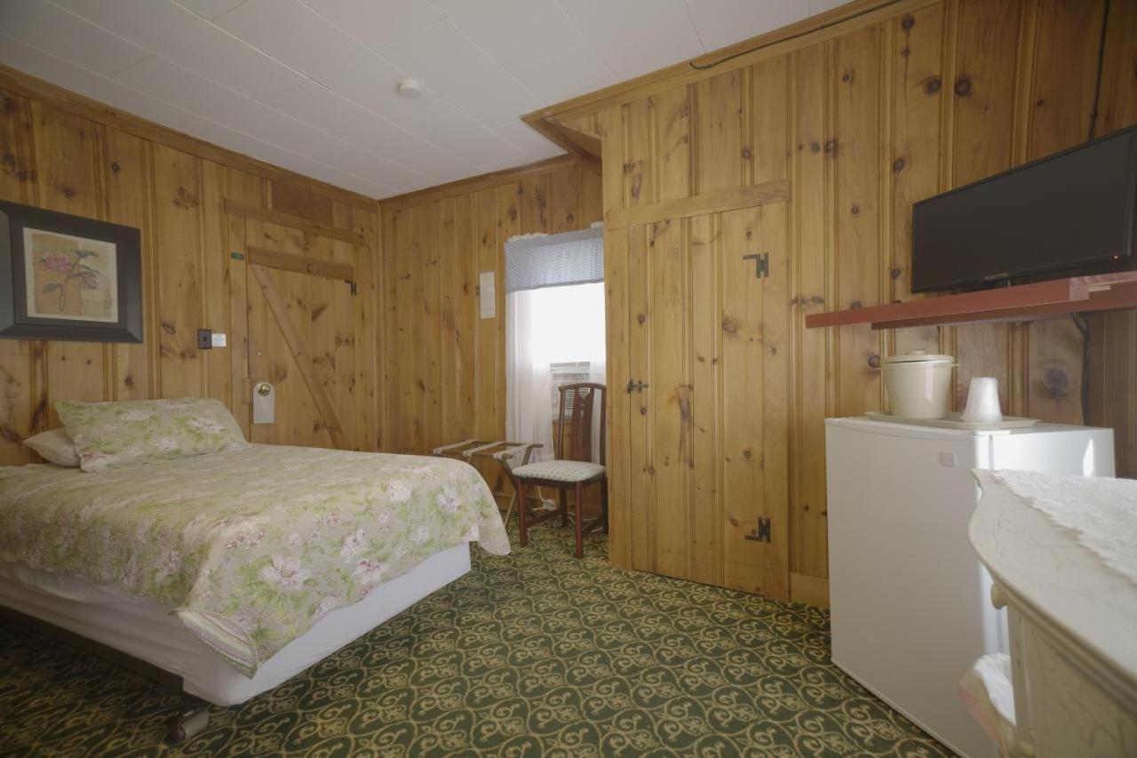 Betty Doon Hotel Оганкит Экстерьер фото
