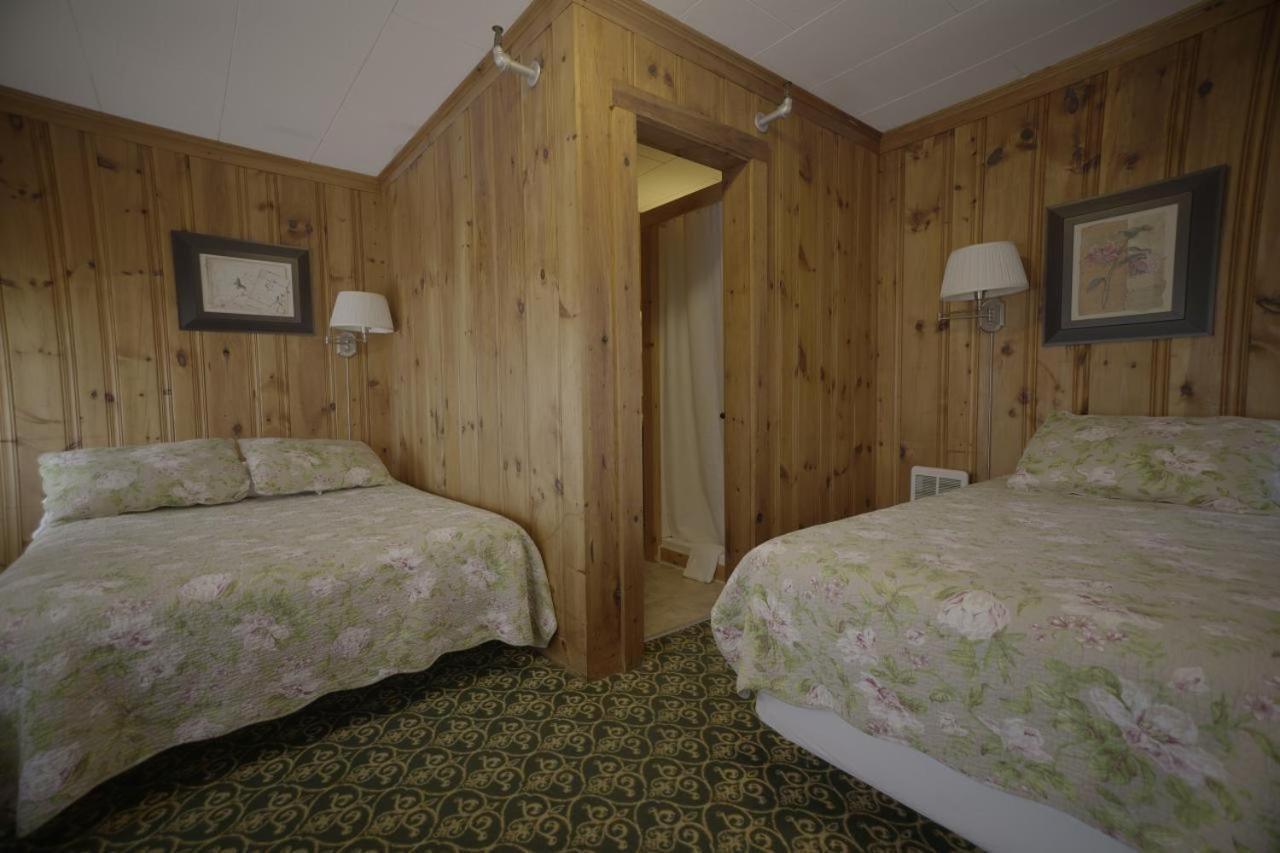 Betty Doon Hotel Оганкит Экстерьер фото