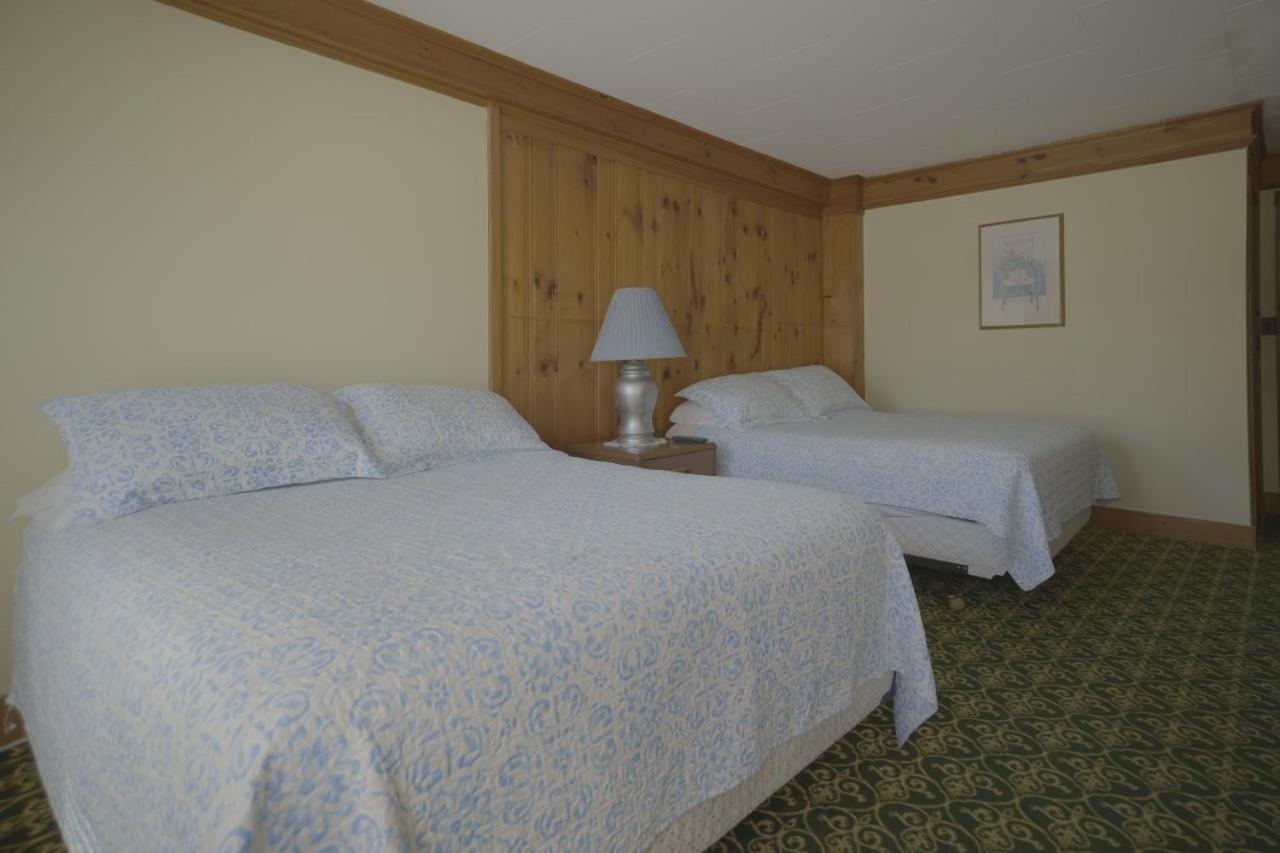 Betty Doon Hotel Оганкит Экстерьер фото