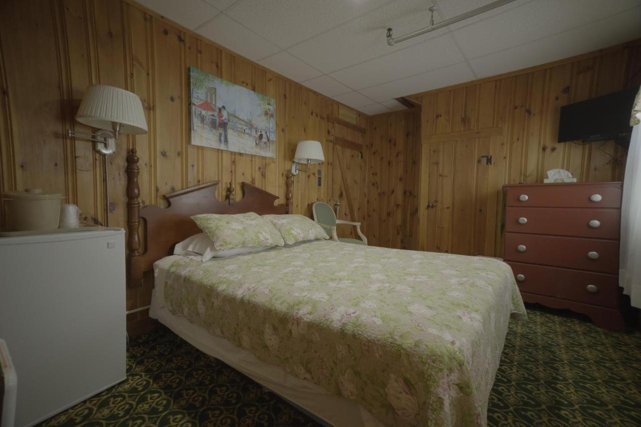Betty Doon Hotel Оганкит Экстерьер фото